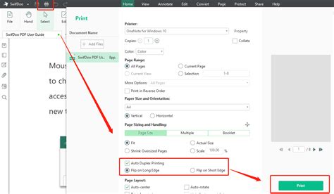 (Explained!) 4 Easy Ways for How to Print Double .
